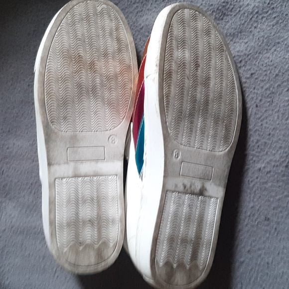 Wanted Brand Loafer Shoe Size 8 - Picture 3 of 6